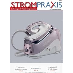 Strompraxis