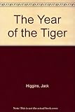 Year of the tiger