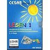 CESAR home Lesen 1