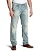 Tom Tailor Denim Worn relaxed slim denim - Jeans -Homme