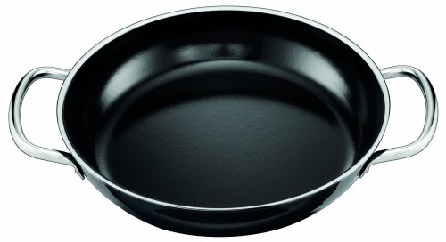 Silit 1928.2533.01 Brat- und Servierpfanne 28 