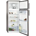 AEG-Electrolux SANTO S72300DSX0 K�hlgefrierkombination / A++ / 168 kWh/Jahr / K�hlen: 184 Liter / Gefrieren: 44 Liter / 140.4 cm H�he / MaxiLoad und Maxi-Box-Gefrierschublade / edelstahl