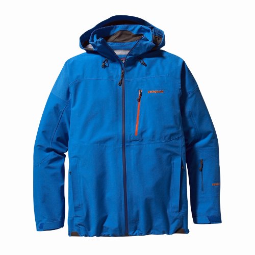 Patagonia Herren Jacke PRIMO, lagoon, S Preisvergleich