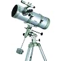 Seben Big Boss 1400-150 EQ3 Reflektor Teleskop Spi&hellip von Seben