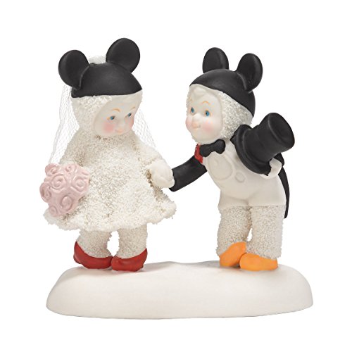 Snow Babies Guest Collection Happily Ever After
