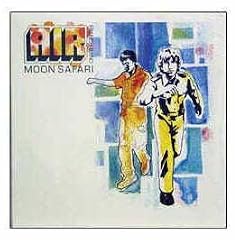 Moon Safari [Vinyl LP]