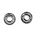 Andoer Wltoys V966-012 Bearing Set for Wltoys RC Helicopter V966 V977 V988 V930 Part
