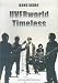 バンドスコア UVERworld 「Timeless」 メンバー完全監修 (バンド・スコア)