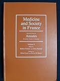 Medicine and society in France