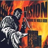 Music : Watching the World Burn