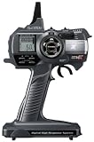 MX-3X ドリフトセットII (F2200/SDX-801) FHSS ミドルクラスホイラープロポ 101A29009Aイメージ