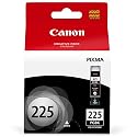 Canon PGI-225 Pigment Black Ink Tank