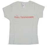 Miss Tennessee Tee