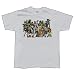 Naruto - Protagonists T-Shirt