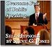 Overcoming Fear of Public Speaking Hypnosis Program