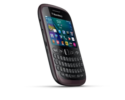 Imagen 1 de Blackberry PRD-50788-003