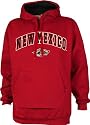 New Mexico Lobos Kangaroo II Hooded Sweatshirt
