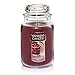 Cranberry Twist