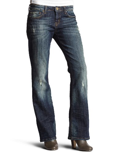 Vigoss Junior's Basic Bootcut Jean