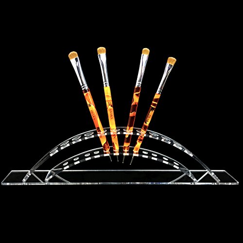 Beauticom® Rainbow Pen Display Stand 12-Slots Nigeria Ubuy