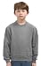Youth Crewneck Sweatshirt