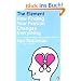The Element: How Finding Your Passion Changes Everything