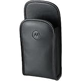 Zebra Technologies SG-MC5521110-01R Soft Case with Belt Clip for Model MC55 and MC65