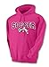 Sports Katz Womens 'Zebra' SOCCER Hoodie
