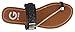Women's G by Guess, Limitt Sandal