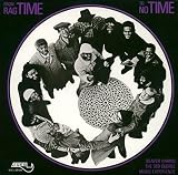 Revue Beaver Harris  / From Ragtime to No Time