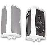 Definitive Technology AW 5500 Outdoor Speaker (Single, White)