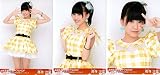 AKB48グループSHOP 羽田空港国際線ターミナル店限定生写真 3種コンプ　第2弾　髙寺沙菜