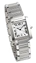 Cartier Men's Tank Francaise Automatic Watch #W51002Q3