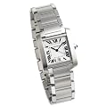 Cartier Men's W51002Q3 Tank Francaise Automatic Watch