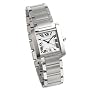 Cartier Men's Tank Francaise Automatic Watch #W51002Q3