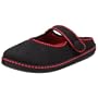 Woolrich Women's Cloverdale Mary Jane,Black,Small (US Women's 7-8 M)