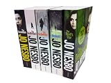Jo Nesbo Gift Set
