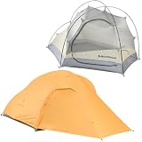 Black Diamond Mirage 2-Person 3-Season Tent by 