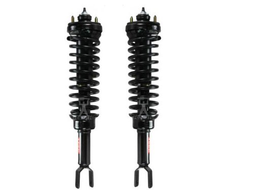 FCS Premium Ready-Fit Loaded Rear Struts L+R 96-00 Honda Civic (US) 97-00 Acura EL (Canadian) On Sale