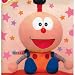 キテレツ大百科 コロ助SLぬいぐるみナリ! にこにこコロ助単品