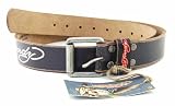 Ed Hardy - Ed Hardy By Christian Audigier Lovkis Basic NC In Black Men's Belt EH1100