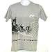 Formula 1 Grey Line Car Tee