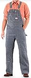 HICKORY OVERALL（ヒッコリーオーバーオール）