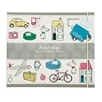 INSURANCE FILE - home/car/pet etc great gift idea!'