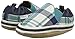 Robeez Jackson Plaid Flat