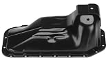 Toyota Pickup 2.4L 1979-95 Oil Pan