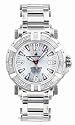 CHASE-DURER ABYSS 1000 PROFESSIONAL AUTOMATIC DIVE WATCH LIMITED EDITION SILVER DIAL CD225.2SX1