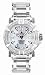 CHASE-DURER ABYSS 1000 PROFESSIONAL AUTOMATIC DIVE WATCH LIMITED EDITION SILVER DIAL CD225.2SX1