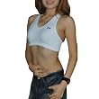 Womens Under Armour Heat Gear Performance Sports Bra