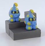 Figurine SUPER MARIO